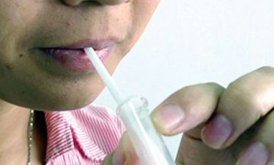 Máy thử rụng trứng bằng nước bọt, chính xác đến đâu?